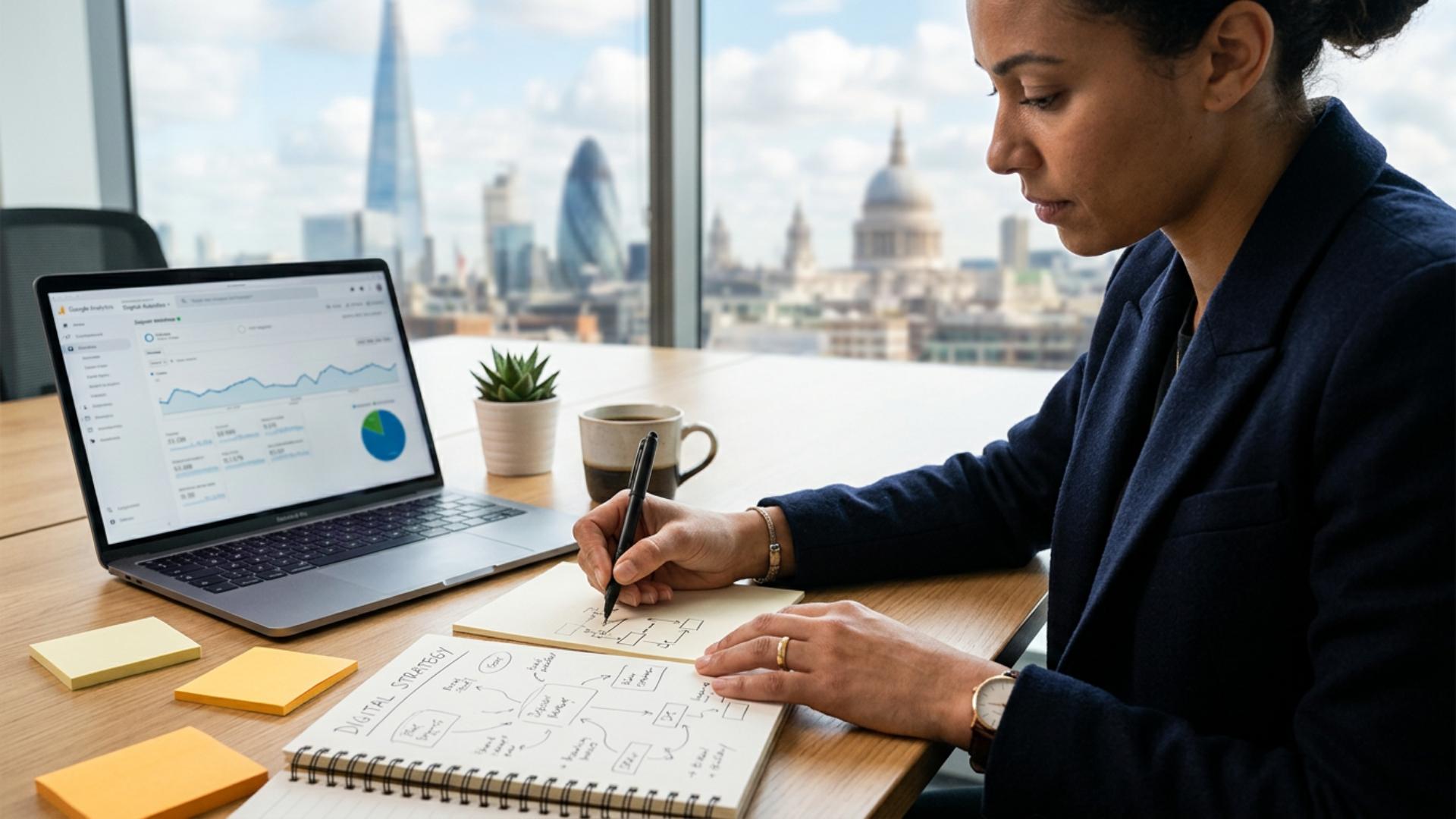 UK SEO Agencies Delivering Exceptional Organic Growth Results